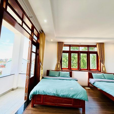 Nhớ House III Villa Đà Lạt Ngoại thất bức ảnh