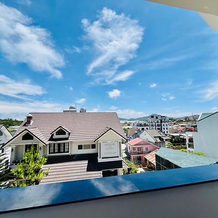 Nhớ House III Villa Đà Lạt Ngoại thất bức ảnh