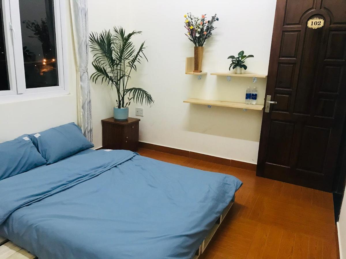 Nhớ House III Villa Đà Lạt Ngoại thất bức ảnh