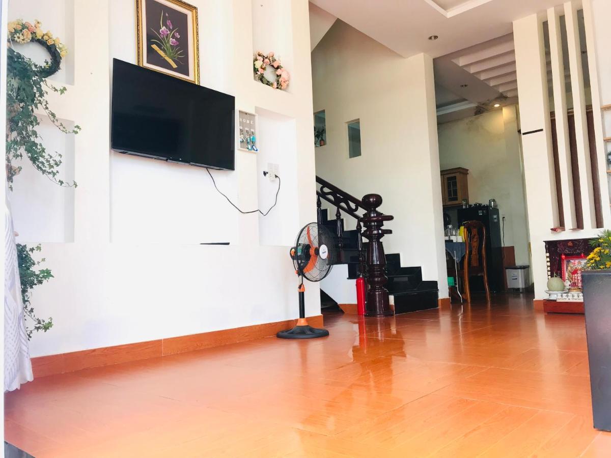 Nhớ House III Villa Đà Lạt Ngoại thất bức ảnh