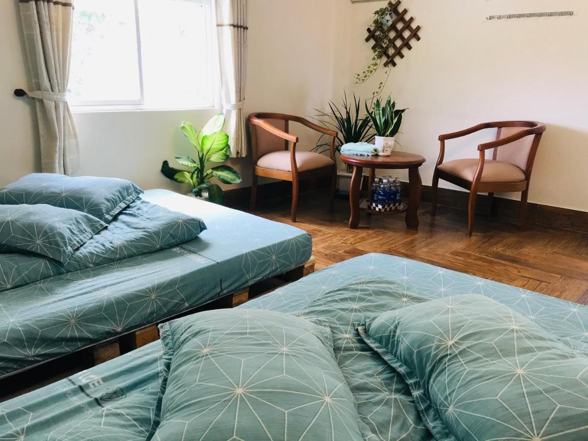 Nhớ House III Villa Đà Lạt Ngoại thất bức ảnh