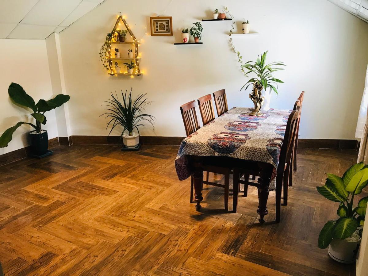 Nhớ House III Villa Đà Lạt Ngoại thất bức ảnh
