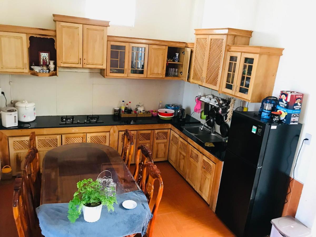 Nhớ House III Villa Đà Lạt Ngoại thất bức ảnh