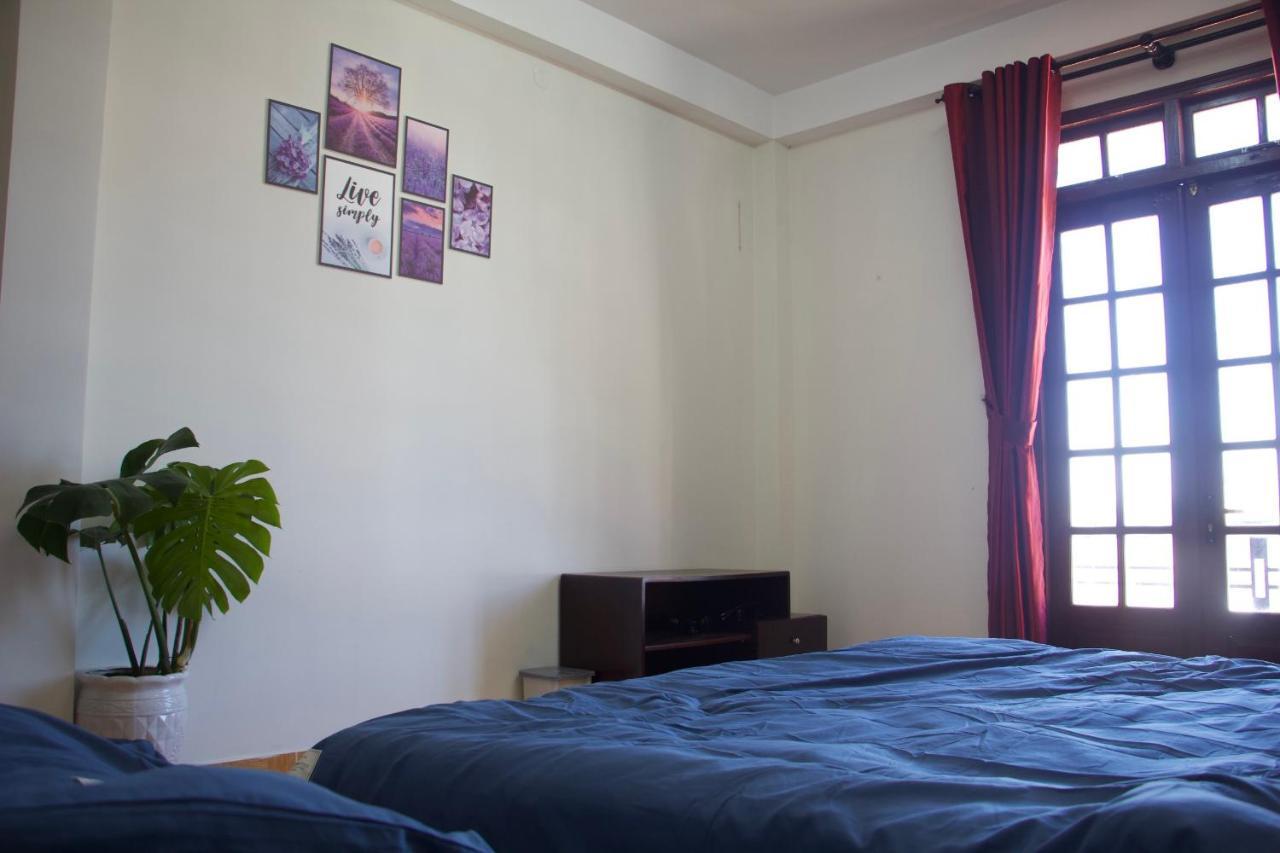 Nhớ House III Villa Đà Lạt Ngoại thất bức ảnh