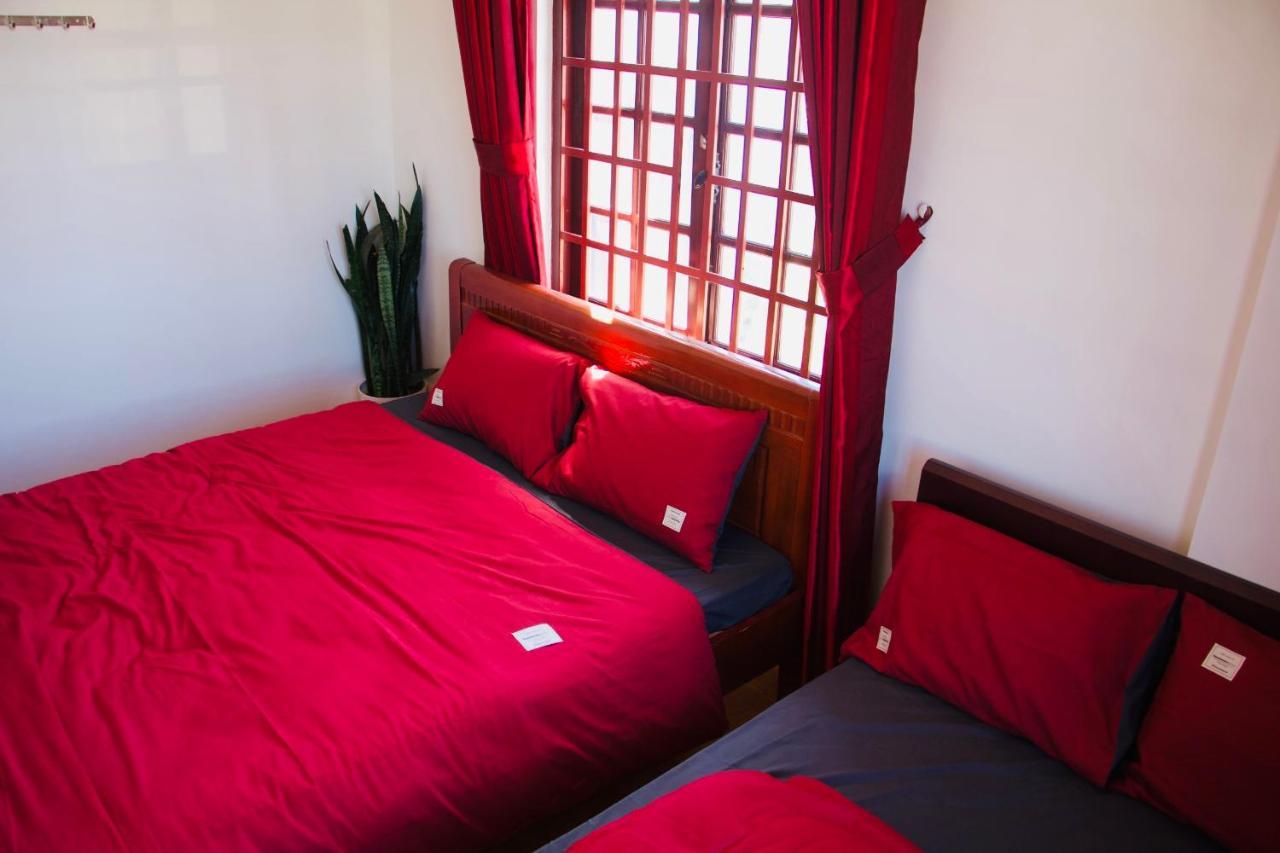 Nhớ House III Villa Đà Lạt Ngoại thất bức ảnh