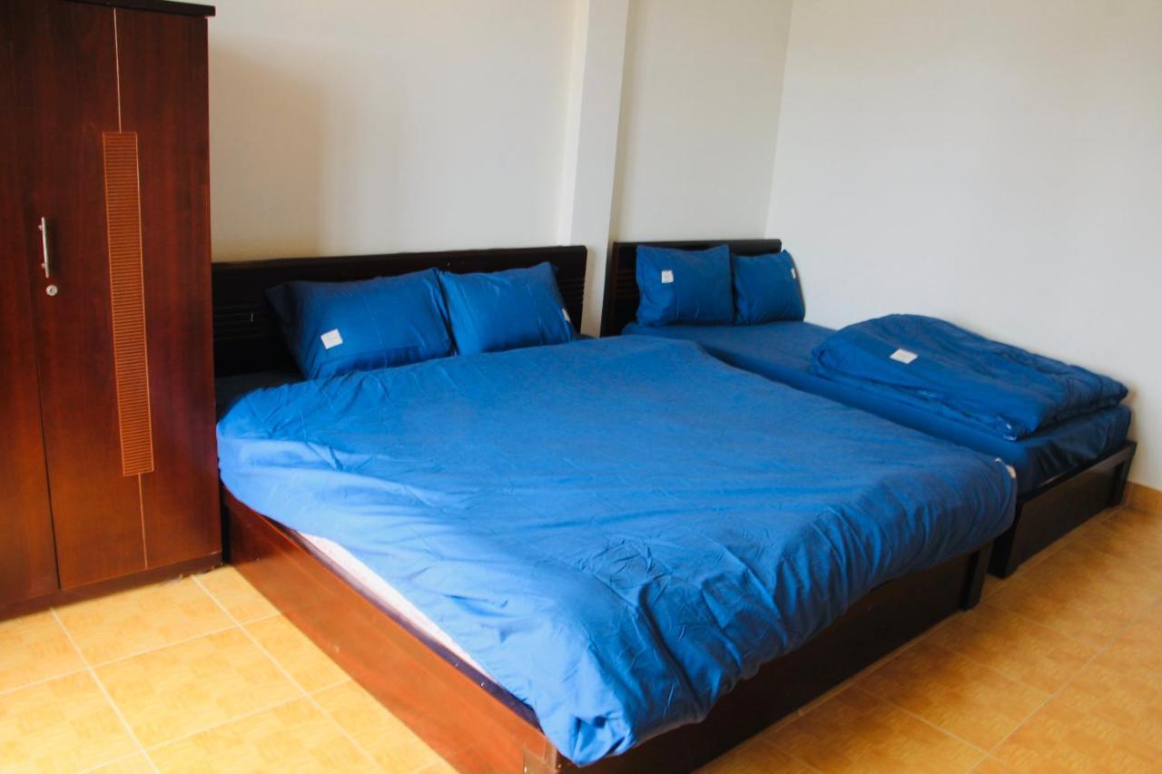 Nhớ House III Villa Đà Lạt Ngoại thất bức ảnh