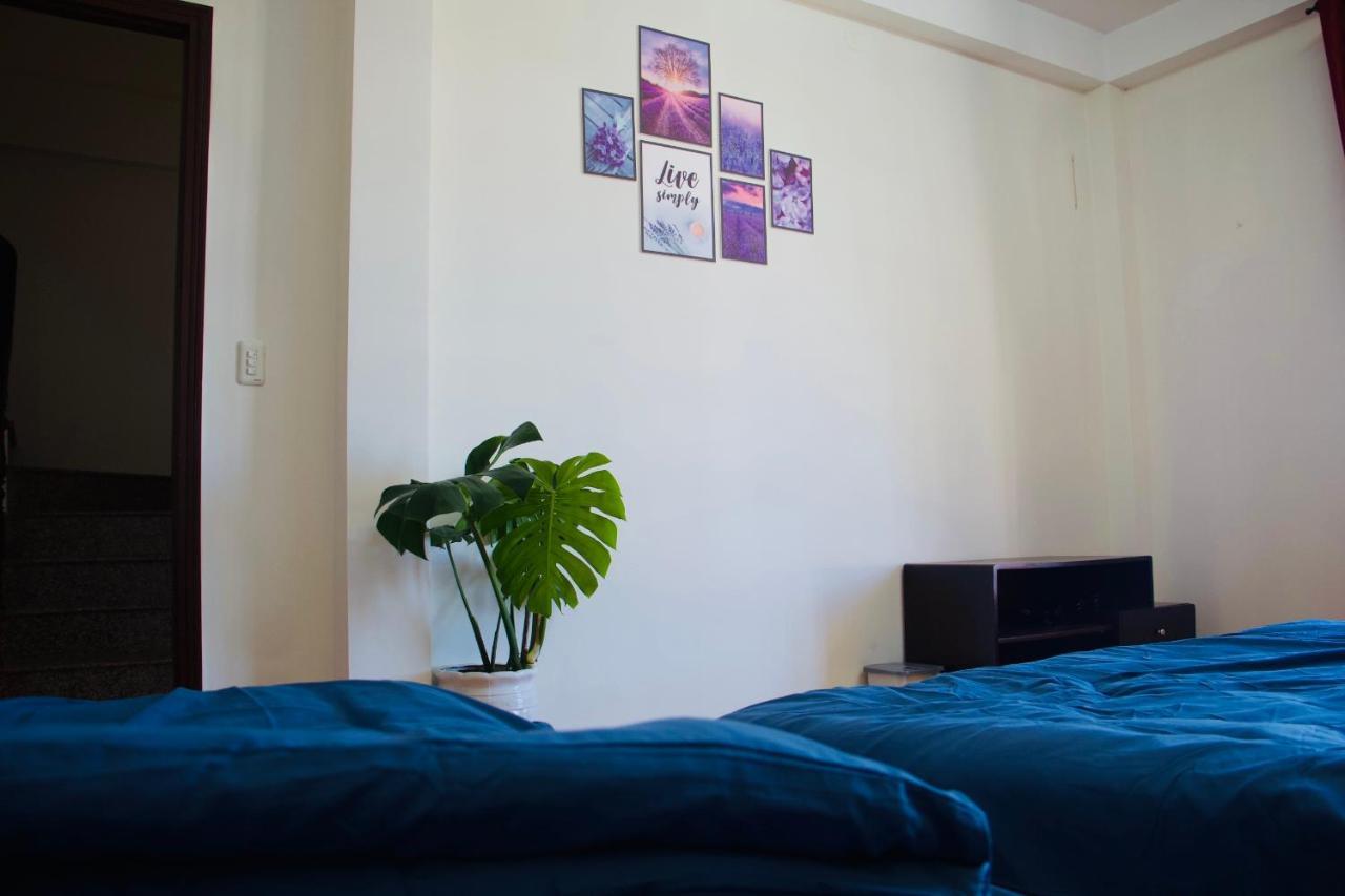Nhớ House III Villa Đà Lạt Ngoại thất bức ảnh