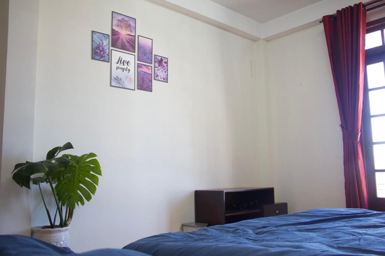 Nhớ House III Villa Đà Lạt Ngoại thất bức ảnh