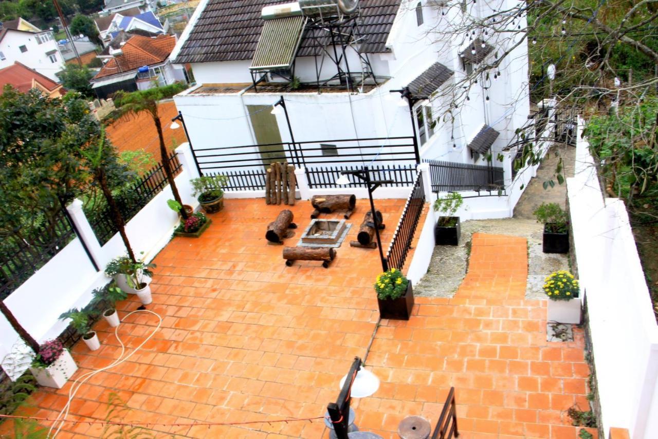 Nhớ House III Villa Đà Lạt Ngoại thất bức ảnh