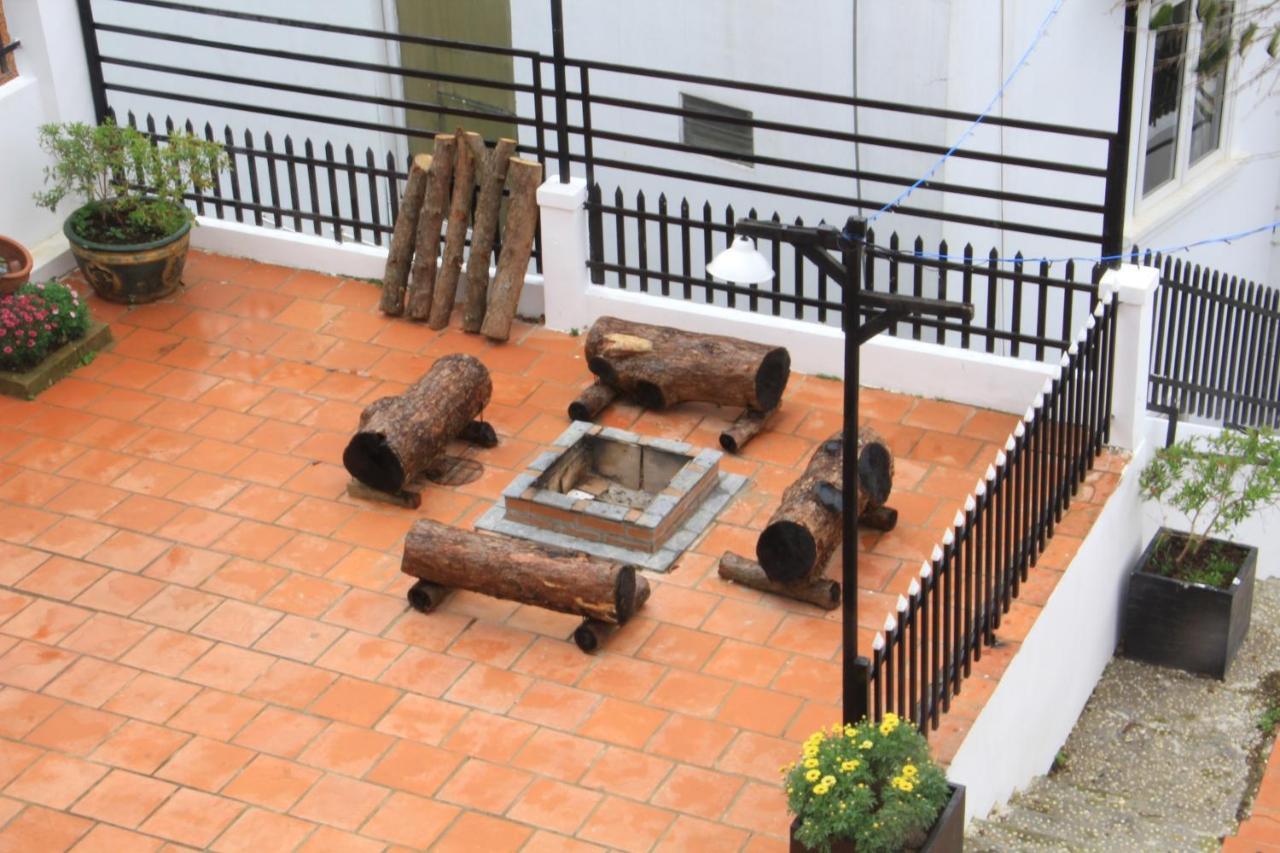 Nhớ House III Villa Đà Lạt Ngoại thất bức ảnh