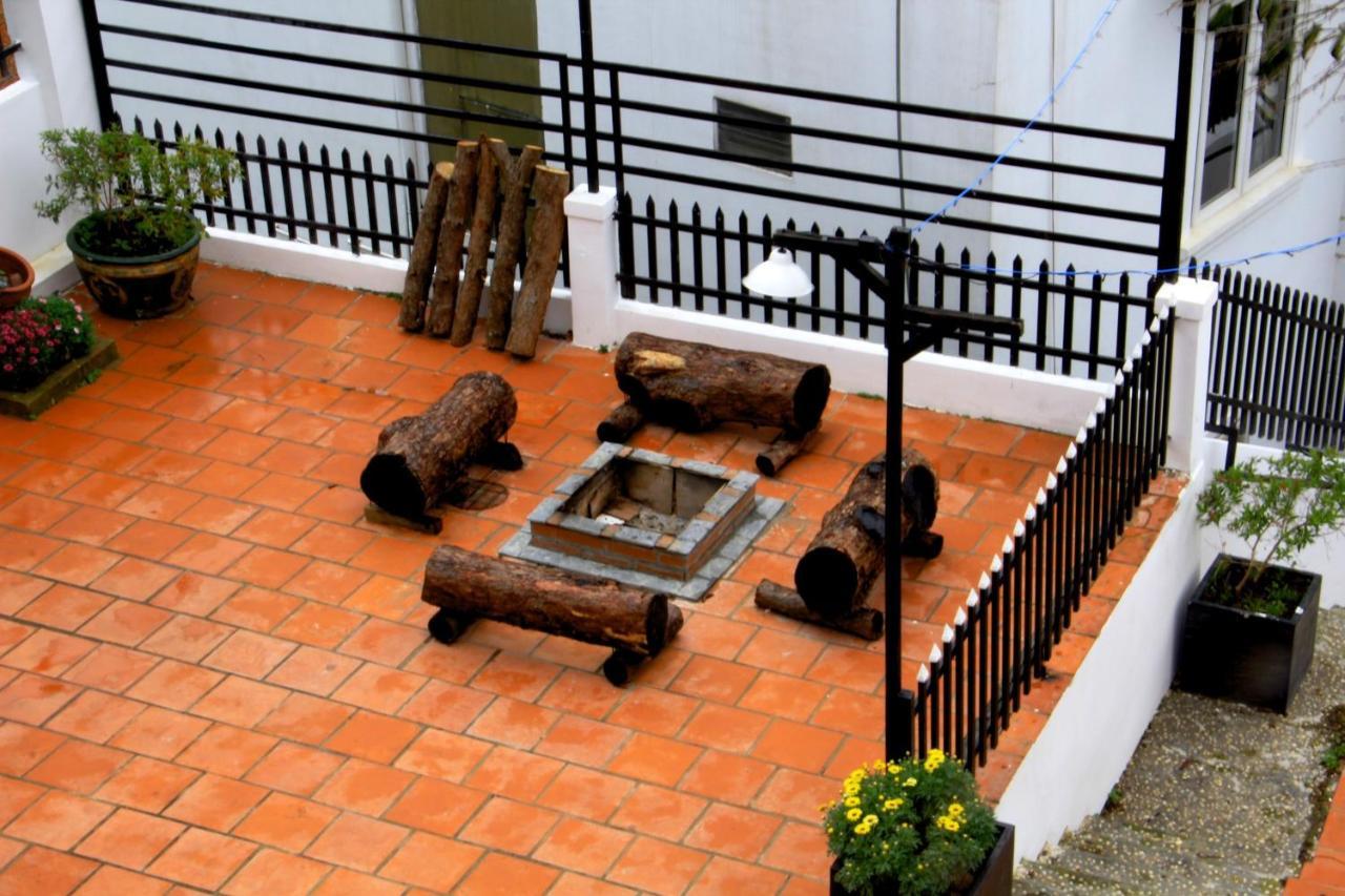 Nhớ House III Villa Đà Lạt Ngoại thất bức ảnh