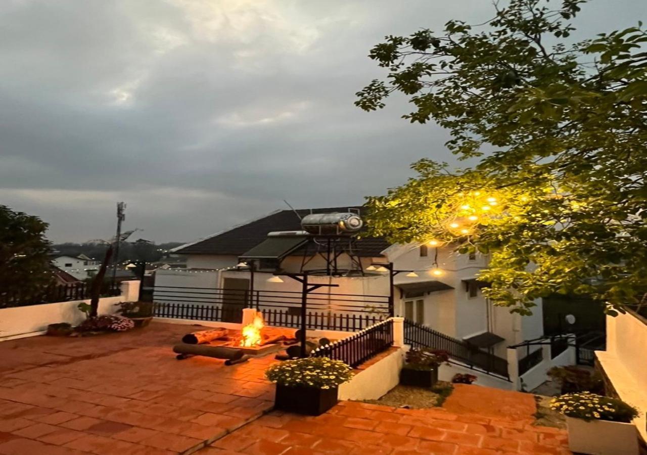 Nhớ House III Villa Đà Lạt Ngoại thất bức ảnh