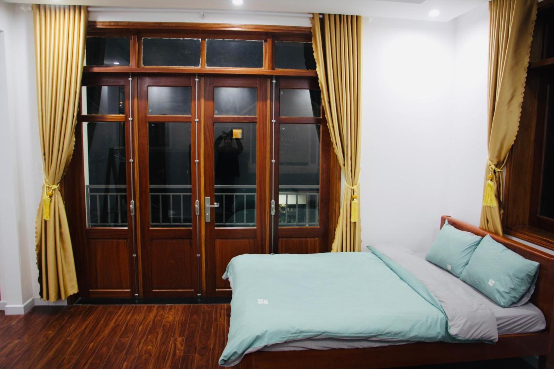 Nhớ House III Villa Đà Lạt Ngoại thất bức ảnh