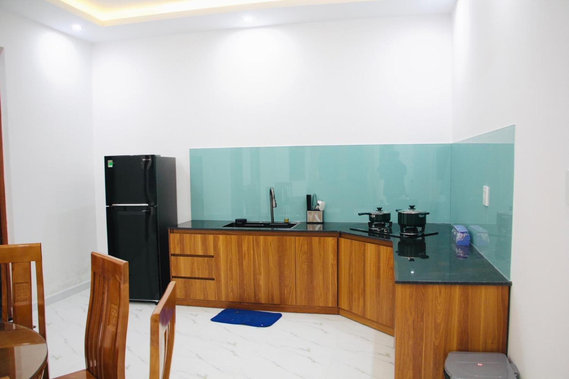 Nhớ House III Villa Đà Lạt Ngoại thất bức ảnh