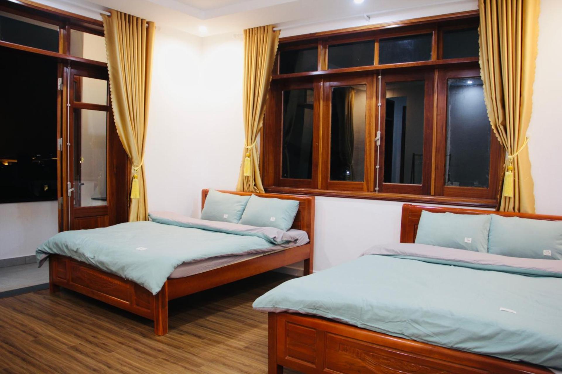 Nhớ House III Villa Đà Lạt Ngoại thất bức ảnh