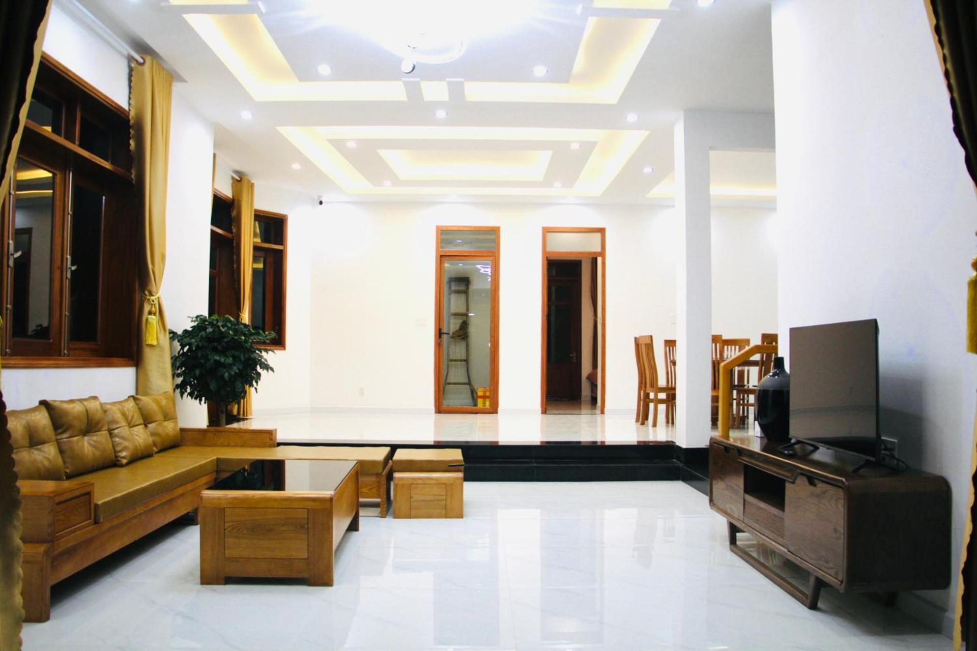 Nhớ House III Villa Đà Lạt Ngoại thất bức ảnh