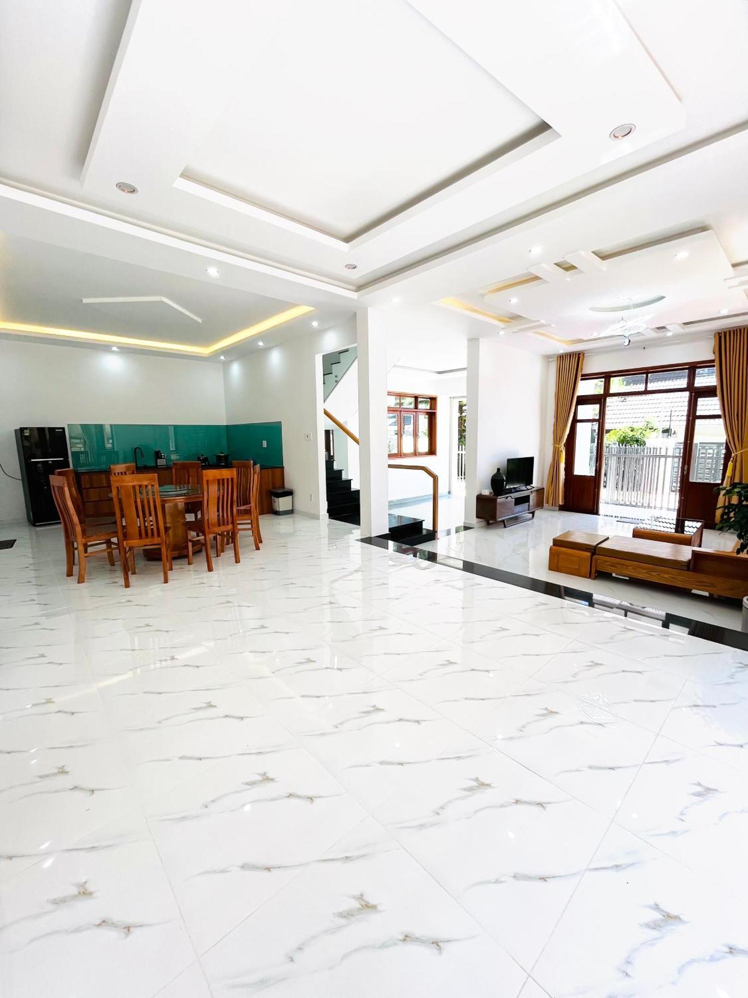 Nhớ House III Villa Đà Lạt Ngoại thất bức ảnh