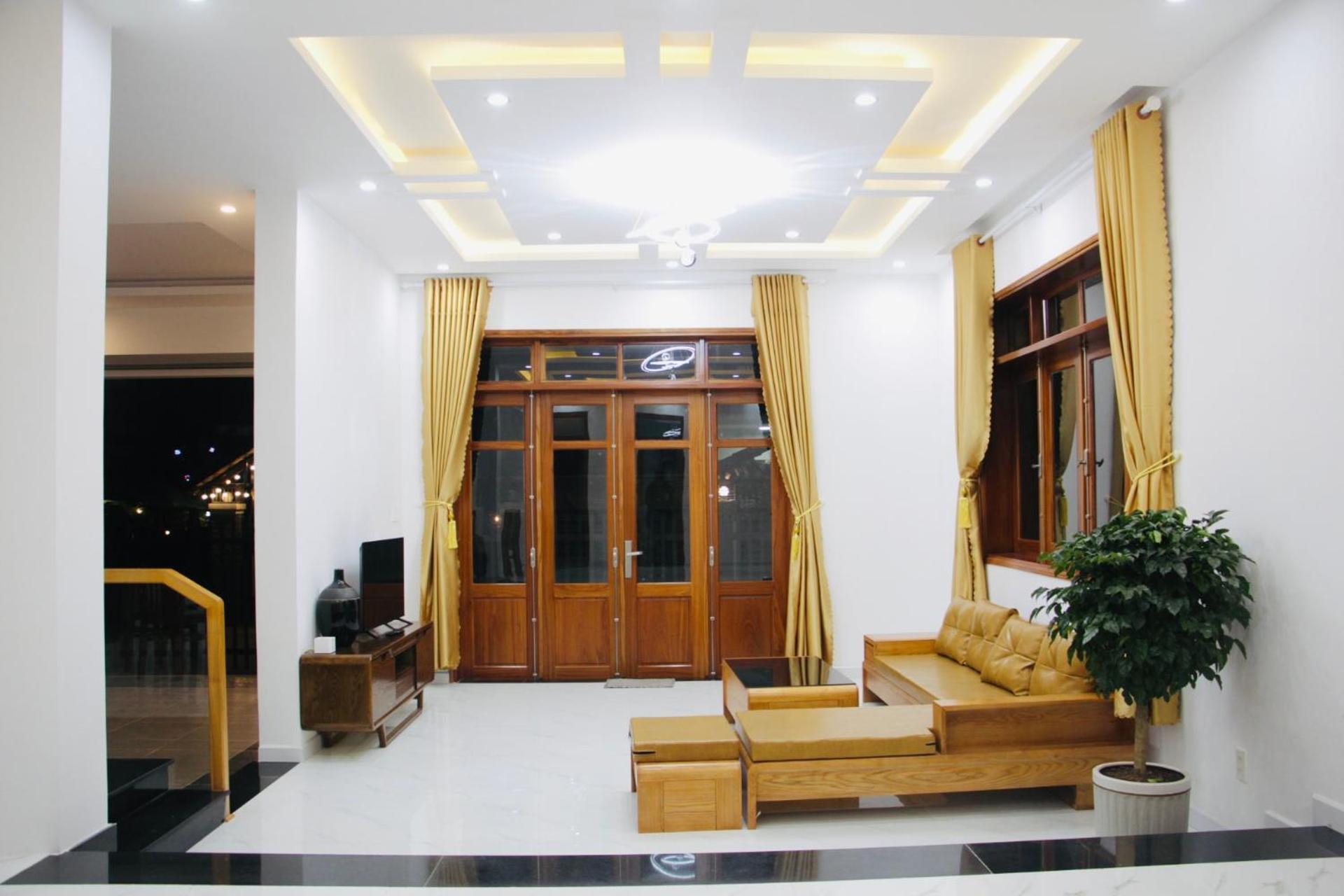 Nhớ House III Villa Đà Lạt Ngoại thất bức ảnh