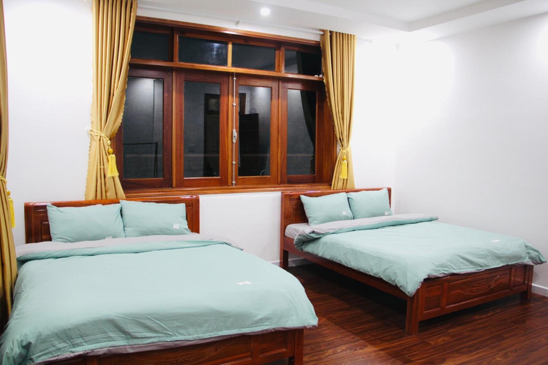 Nhớ House III Villa Đà Lạt Ngoại thất bức ảnh