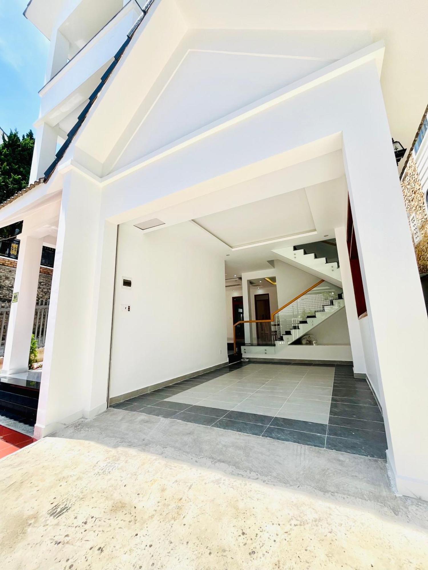 Nhớ House III Villa Đà Lạt Ngoại thất bức ảnh