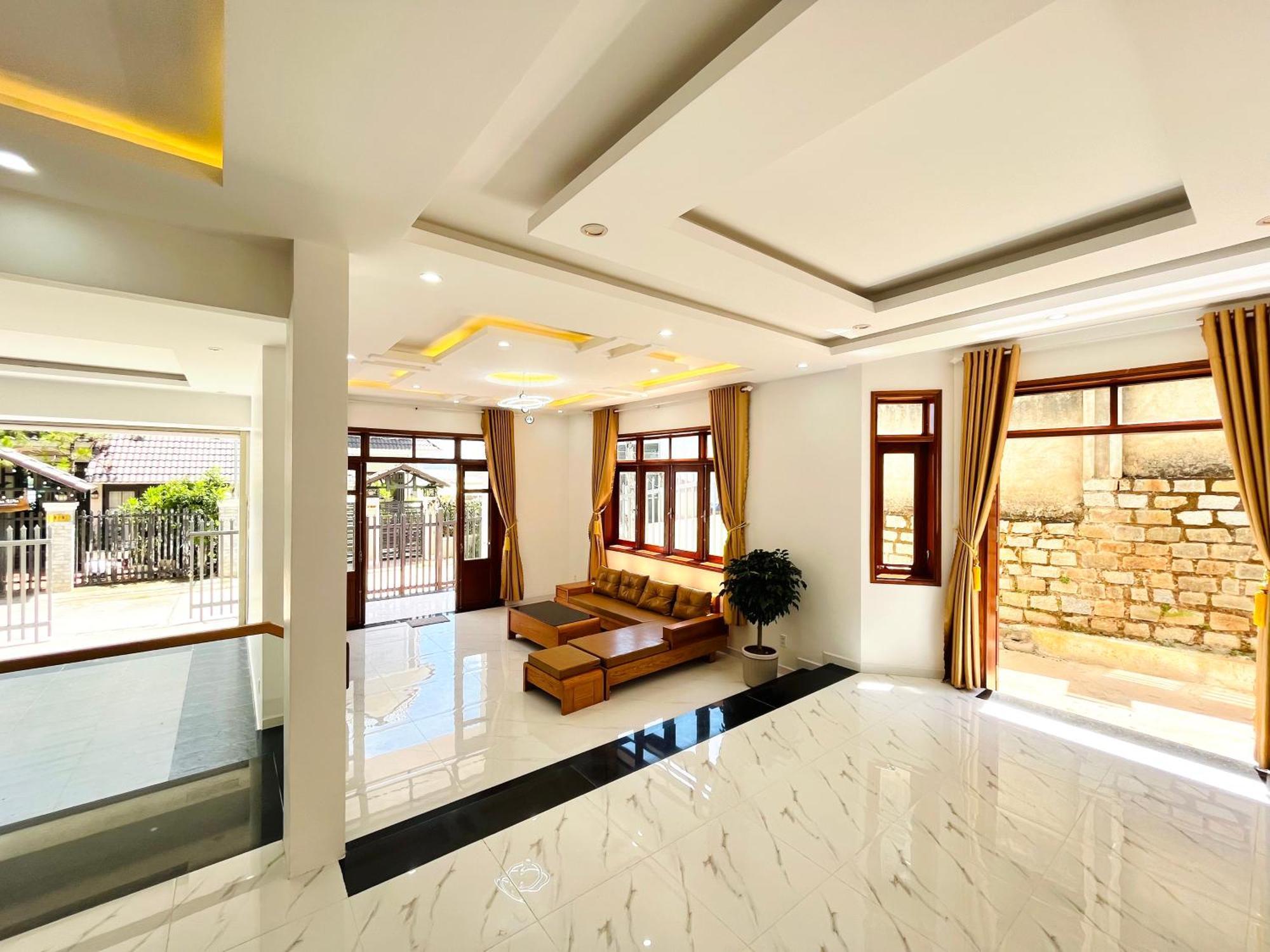 Nhớ House III Villa Đà Lạt Ngoại thất bức ảnh